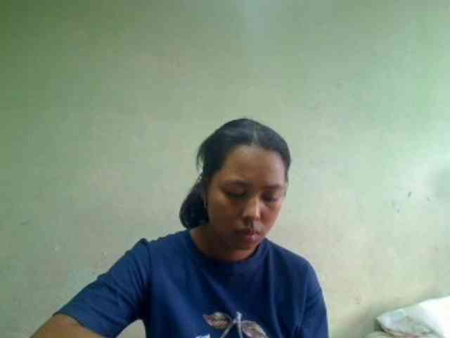 AmeliaHot webcam