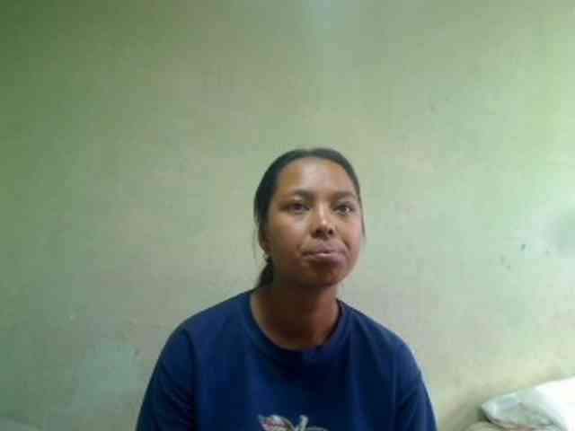 AmeliaHot webcam