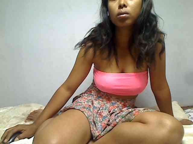 AmeliaHot