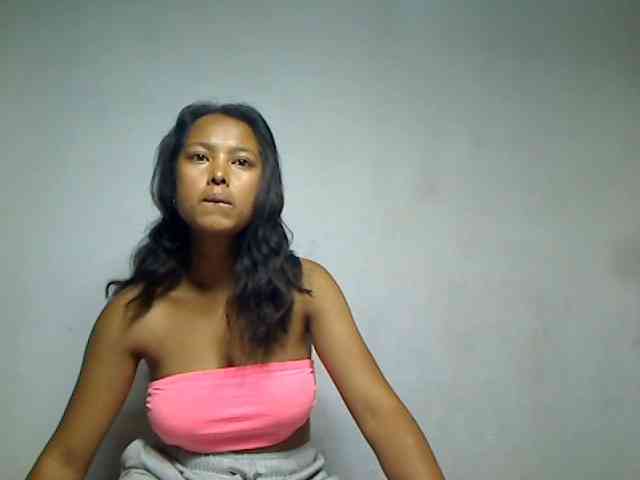AmeliaHot webcam