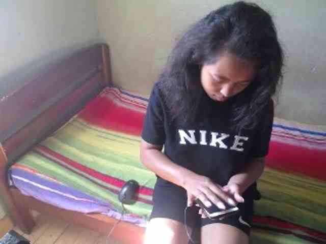 AmeliaHot