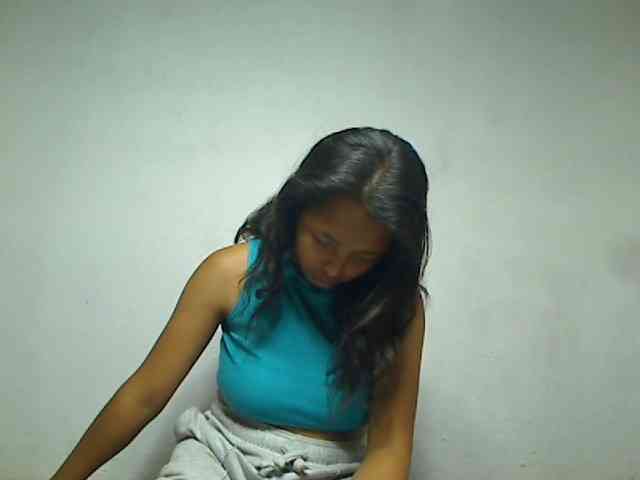 AmeliaHot webcam