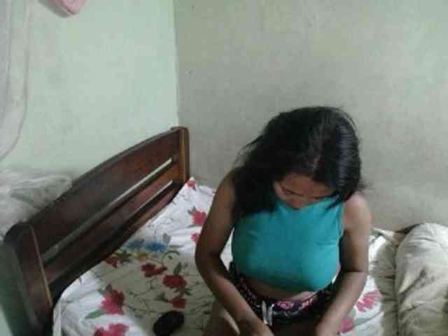 AmeliaHot webcam