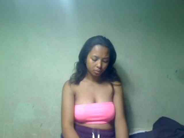 AmeliaHot webcam