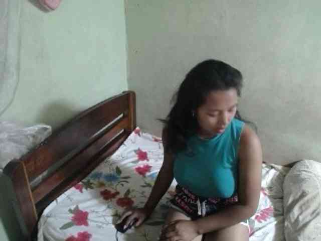 AmeliaHot webcam