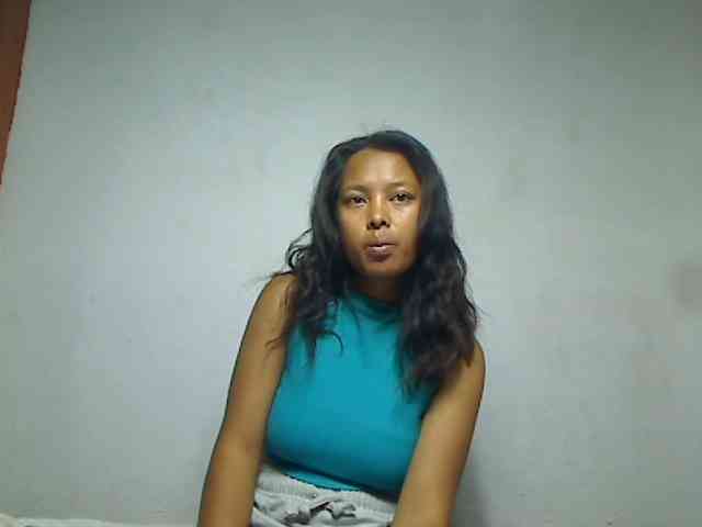 AmeliaHot webcam