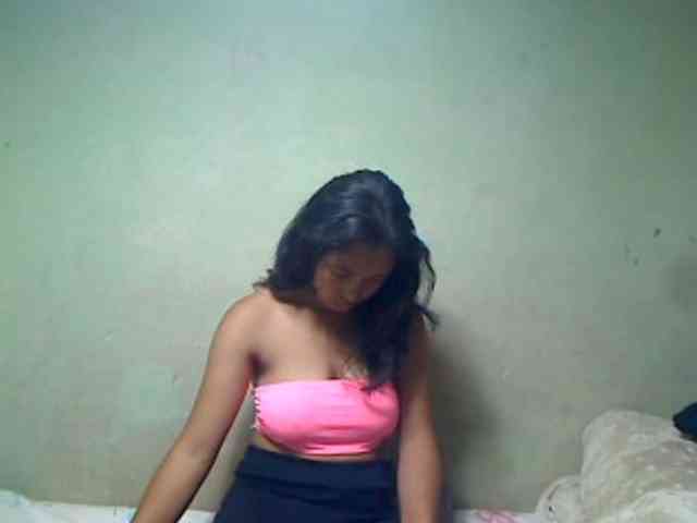 AmeliaHot webcam