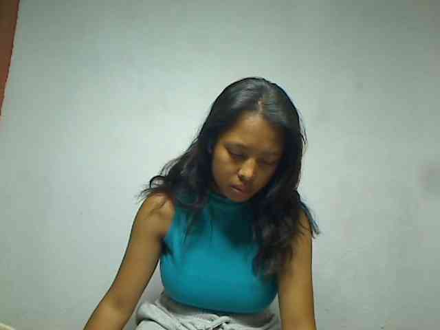 AmeliaHot webcam
