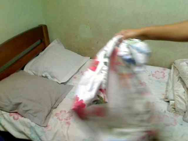 AmeliaHot webcam