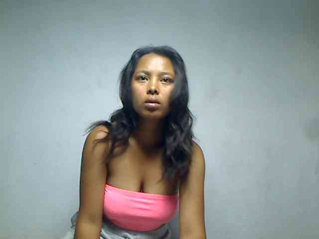 AmeliaHot webcam