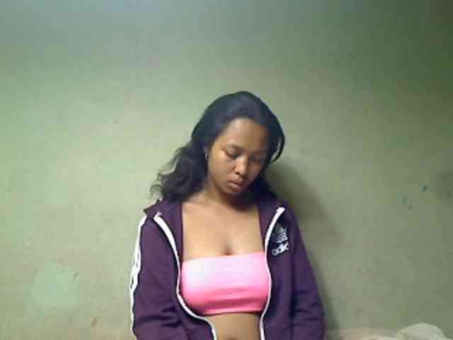 AmeliaHot webcam