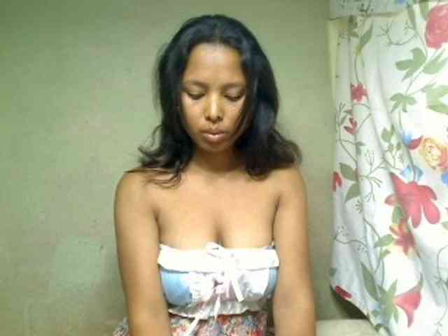 AmeliaHot webcam