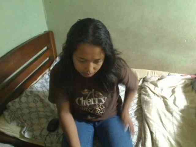AmeliaHot