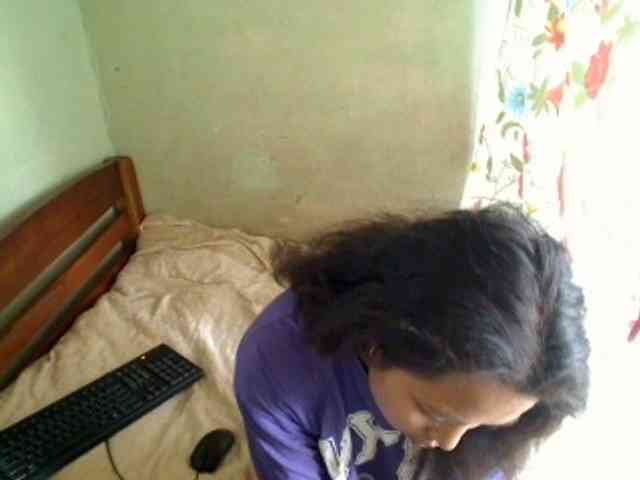 AmeliaHot webcam