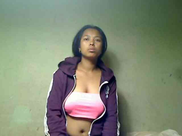 AmeliaHot webcam
