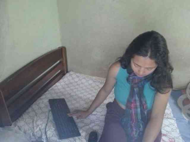 AmeliaHot