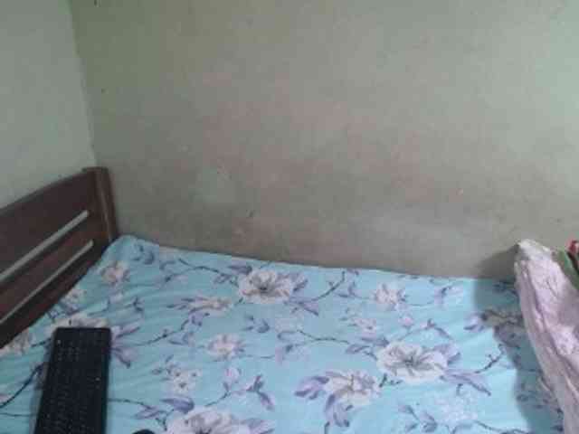 AmeliaHot webcam