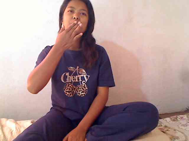 AmeliaHot