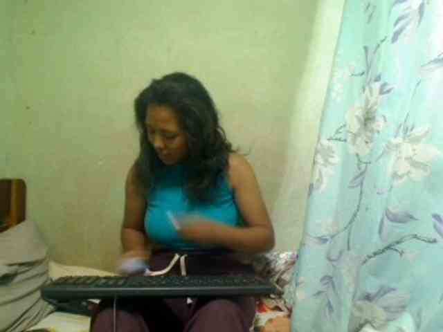 AmeliaHot