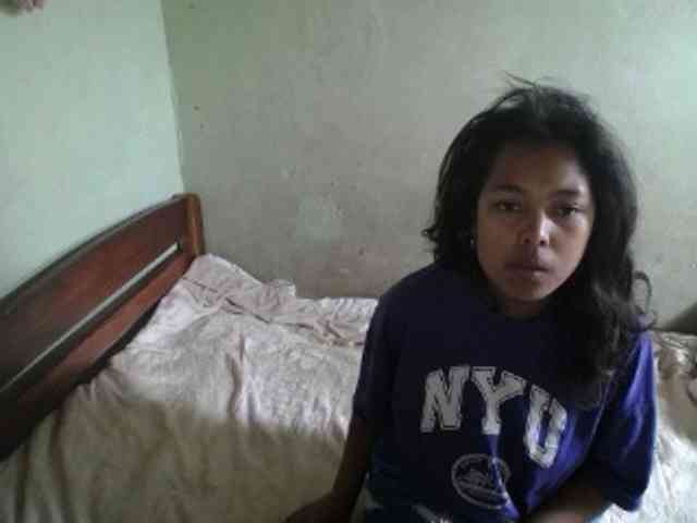 AmeliaHot