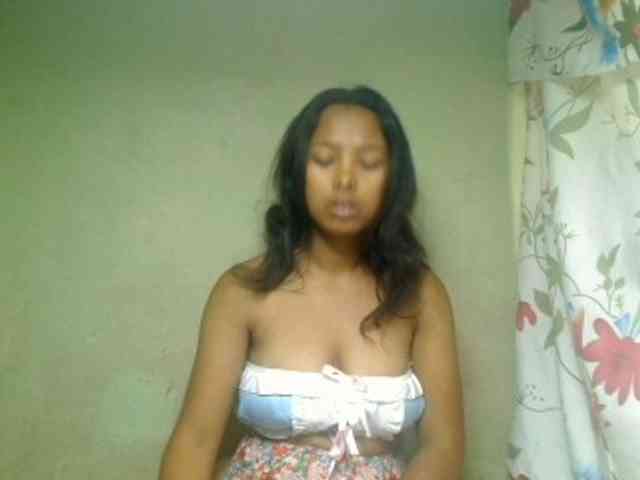 AmeliaHot webcam