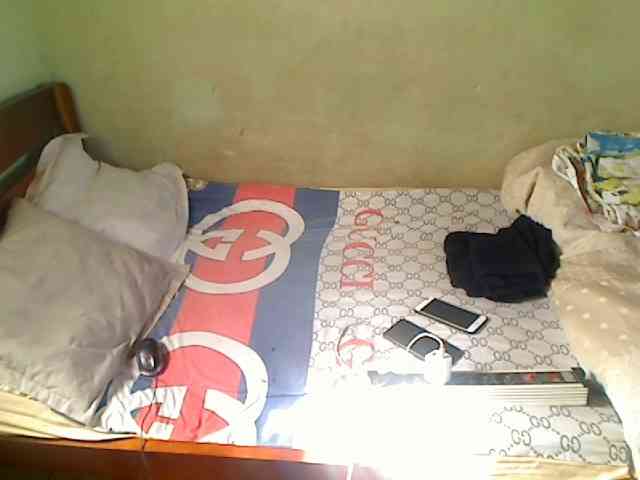 AmeliaHot webcam