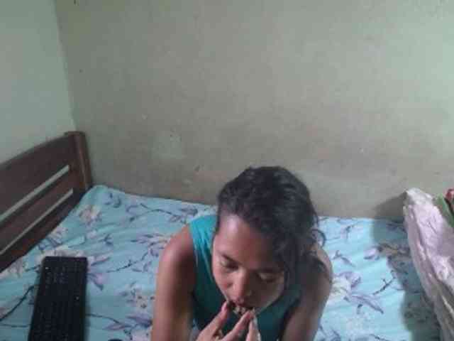 AmeliaHot webcam