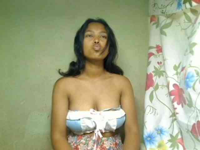 AmeliaHot webcam