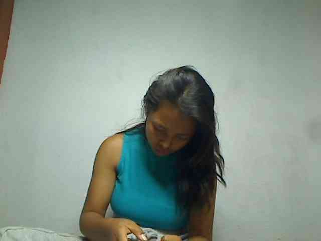 AmeliaHot