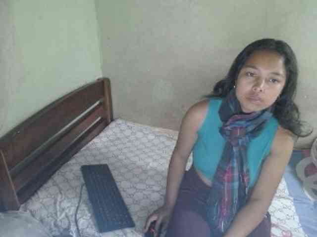 AmeliaHot webcam
