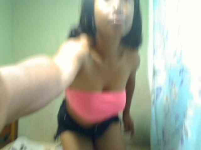 AmeliaHot webcam