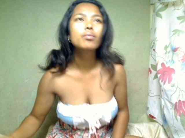 AmeliaHot webcam