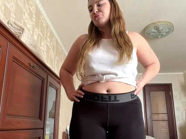MaureenCardimino live cam on BongaCams