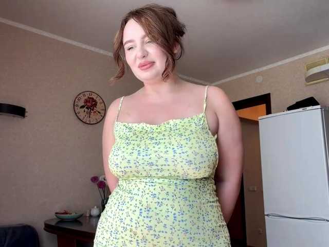 MaureenCardimino live cam on BongaCams