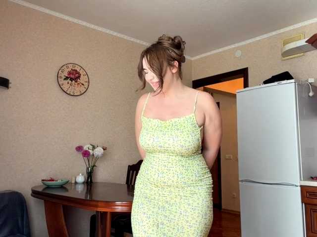 MaureenCardimino live cam on BongaCams
