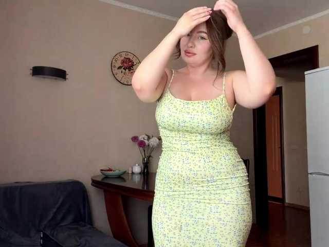 MaureenCardimino live cam on BongaCams