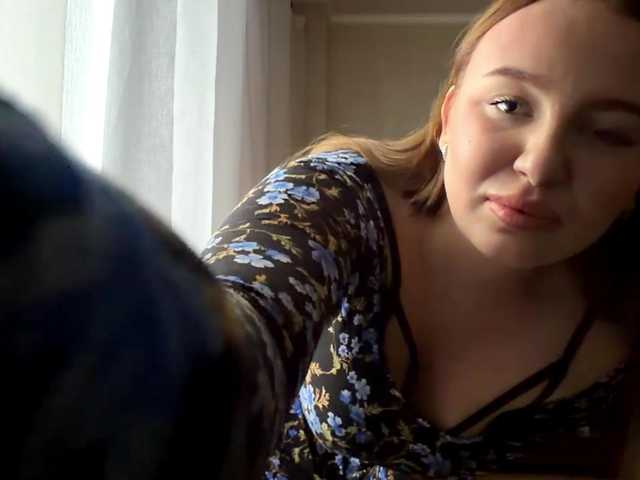 MaureenCardimino live cam on BongaCams