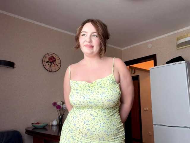MaureenCardimino live cam on BongaCams