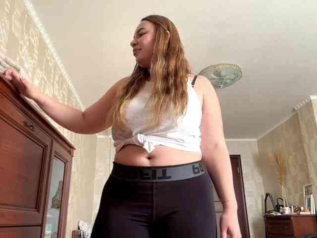 MaureenCardimino webcam
