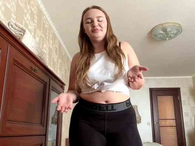 MaureenCardimino webcam