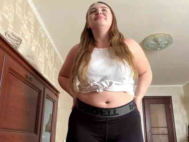 MaureenCardimino webcam