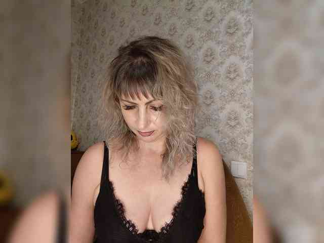 Sandra-MEOW webcam
