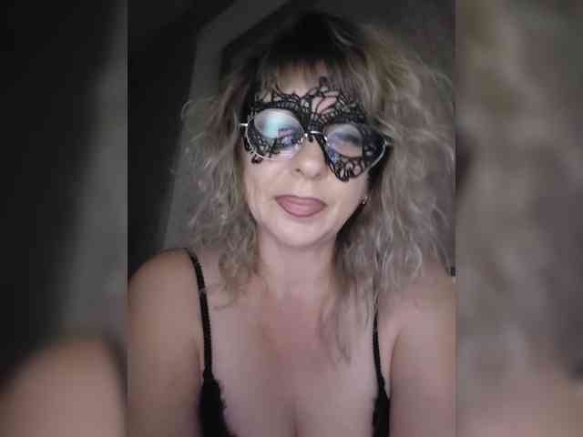 Sandra-MEOW webcam