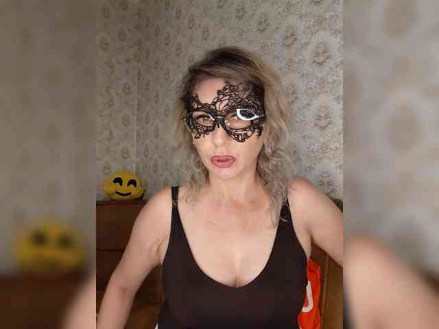 Sandra-MEOW webcam