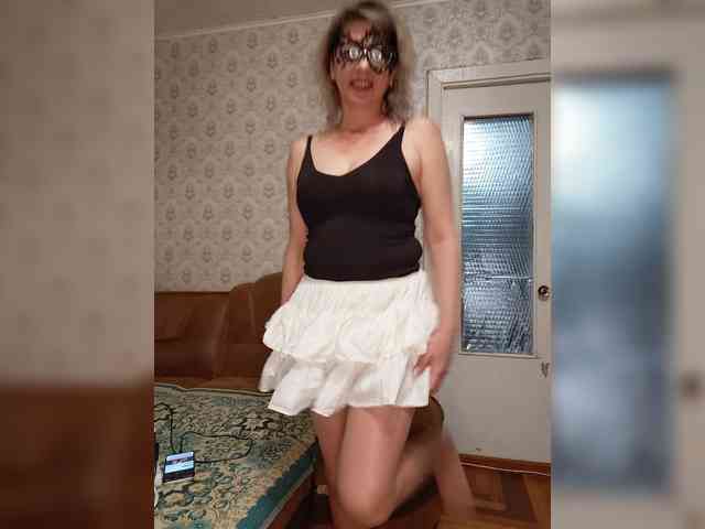 Modella: Sandra-MEOW