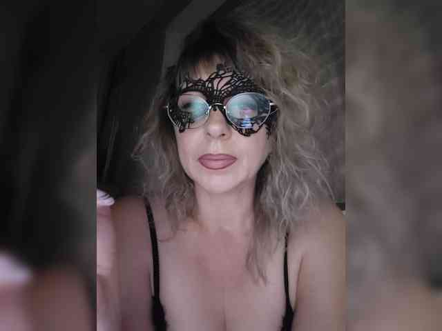 Sandra-MEOW webcam