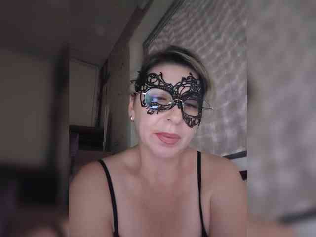 Sandra-MEOW webcam