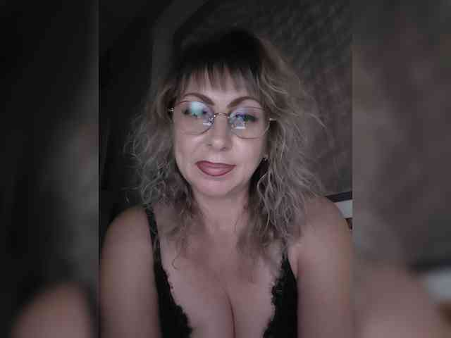 Sandra-MEOW webcam