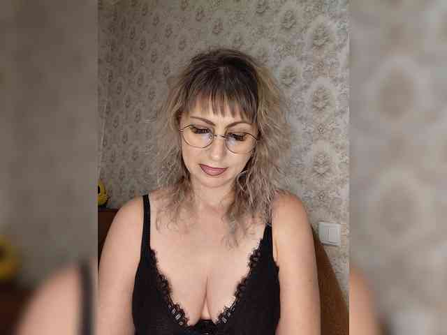 Sandra-MEOW webcam