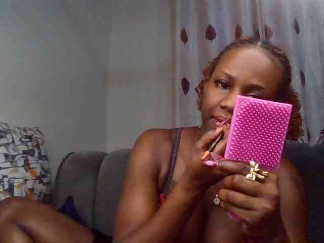 PetiteDivah24 - Girl 